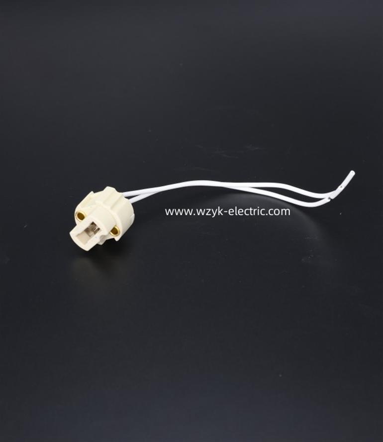 YK791 G9 lamp holder