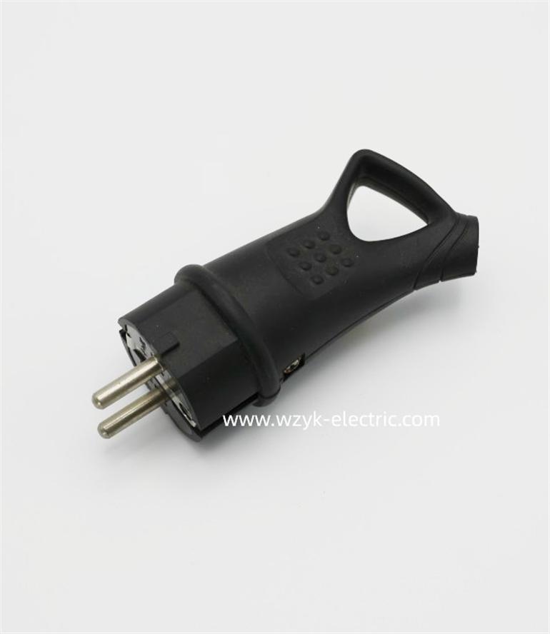 YK411P-F