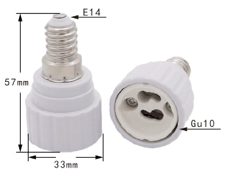 YK-E14-GU10