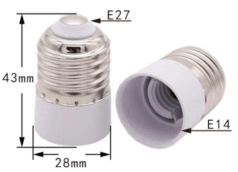 YK-E27-E14