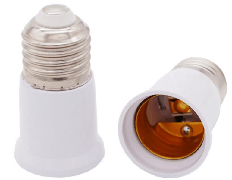 YK-E27-E27 65MM