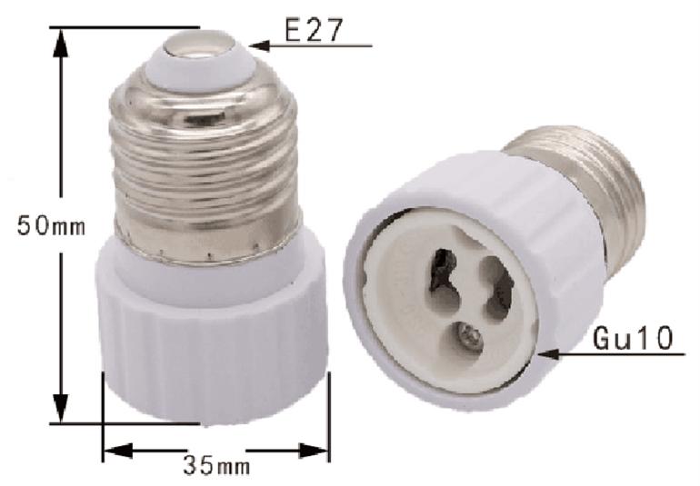 YK-E27-GU10