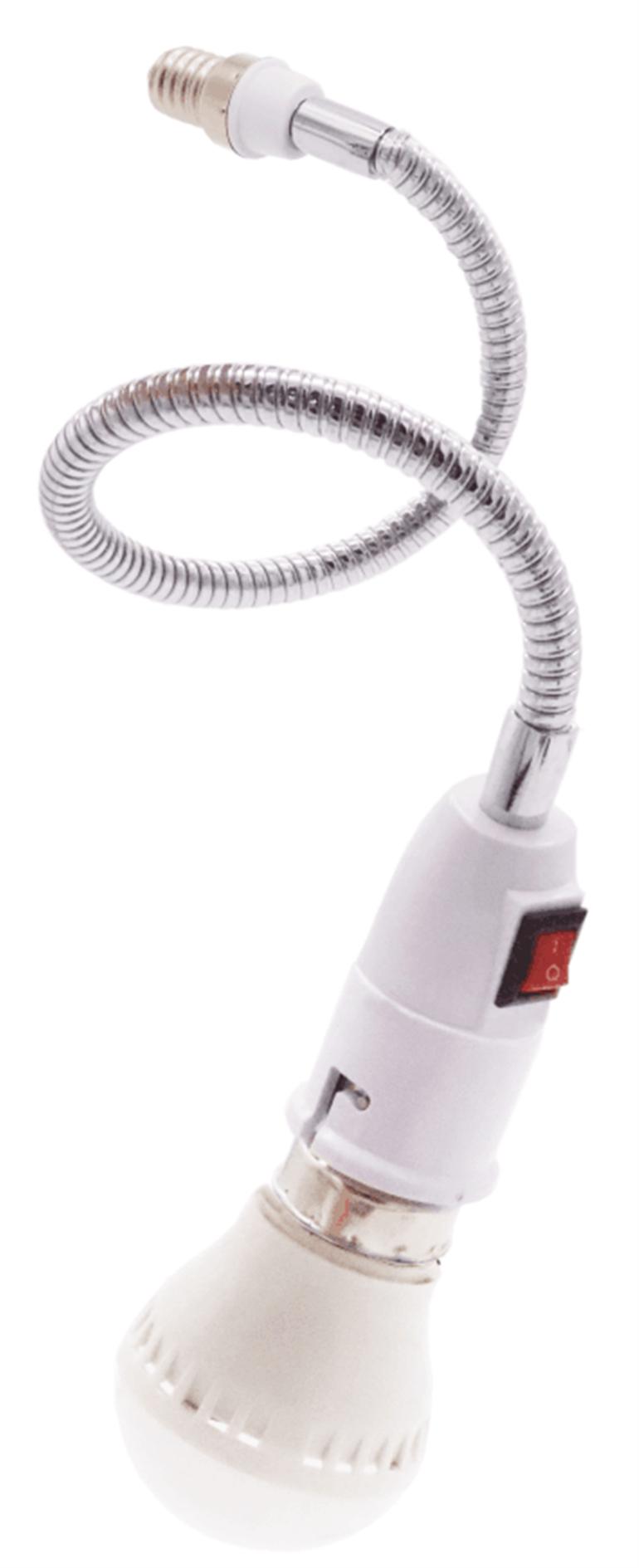 YKM-E14-B22-1