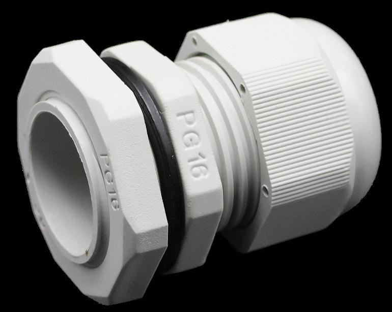 nylon cable joint